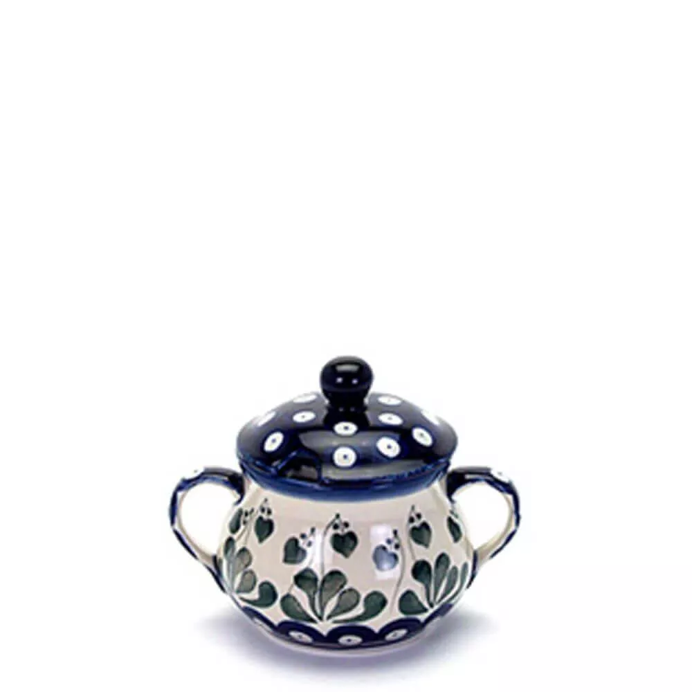 Artyfarty Designs Sugar Bowl